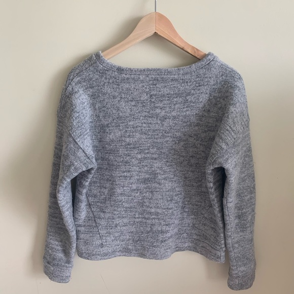 Country Road 100% wool jumper - Picture 2 of 3